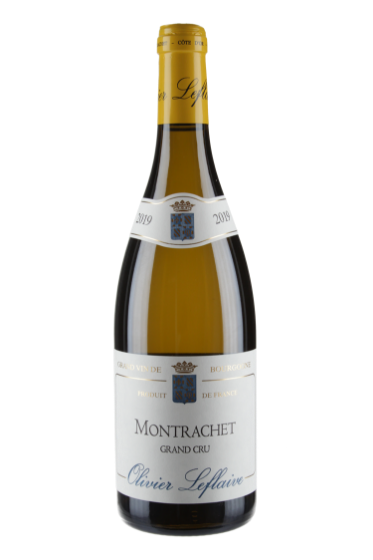 Montrachet