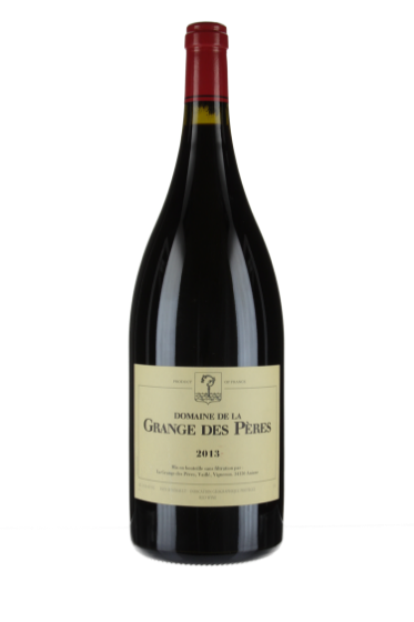 Grange des Peres Rouge