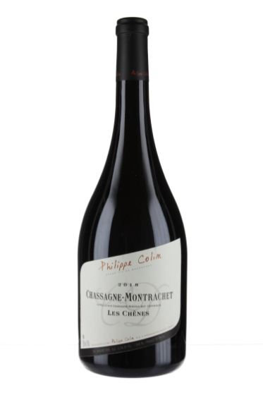 Chassagne Montrachet Les Chenes Rouge