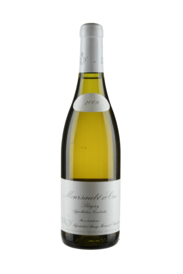 Meursault Blagny (Ex-Leroy)