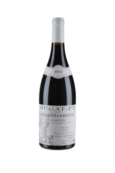 Mazis Chambertin