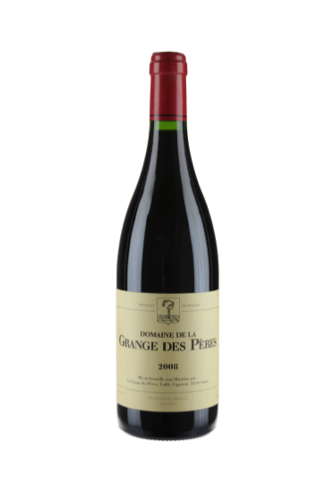 Grange des Peres Rouge