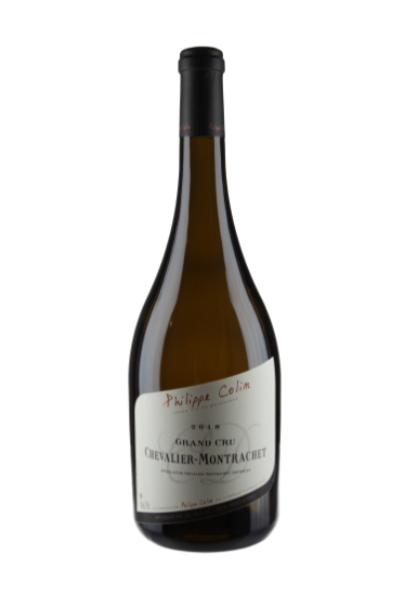 Chevalier Montrachet