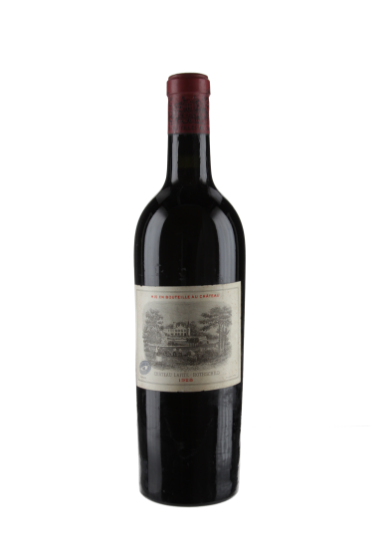 Lafite Rothschild (Nicolas)