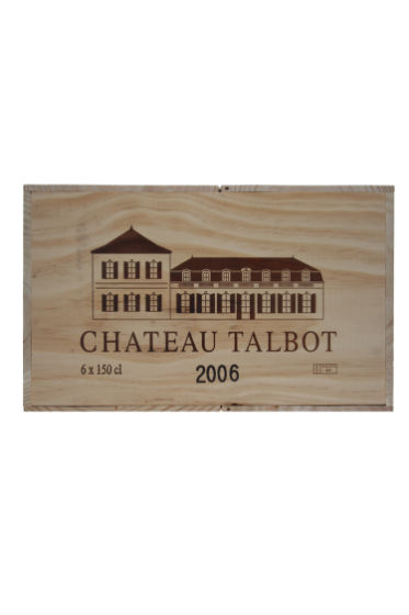 Talbot (Ex-Château)