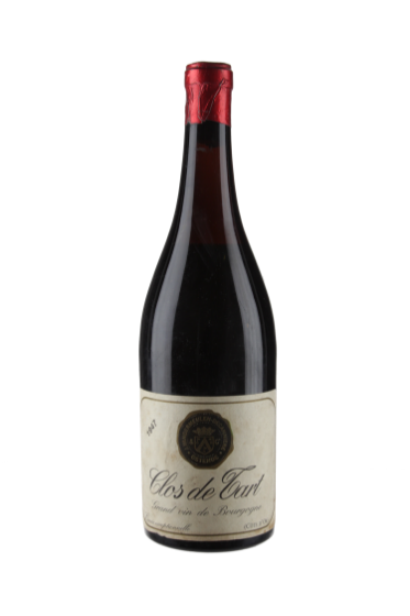 Clos de Tart (Mise Vandermeulen)