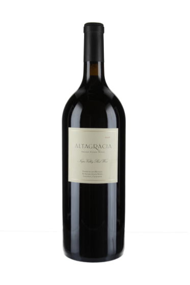 Eisele Vineyard Altagracia