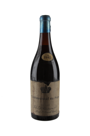 Châteauneuf du Pape