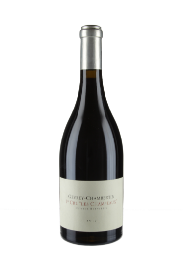 Gevrey Chambertin Les Champeaux