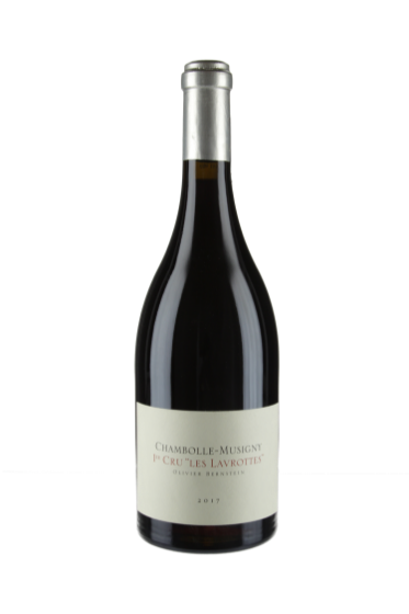 Gevrey Chambertin Les Lavrottes