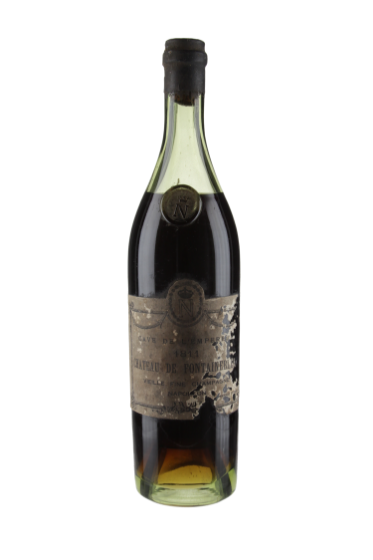 Cognac Vieille Fine Champagne - Napoleon (Cave de L'Empereur)