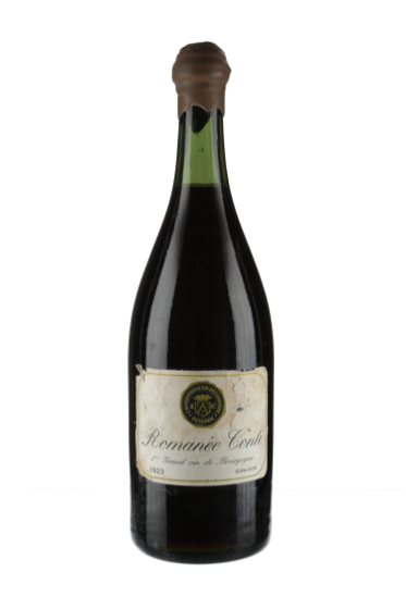 DRC Romanée Conti (Vandermeulen)