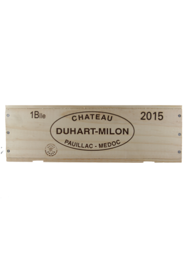 Duhart Milon (Ex-Château)