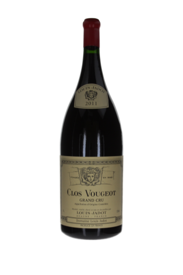 Clos de Vougeot