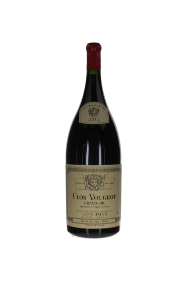 Clos de Vougeot