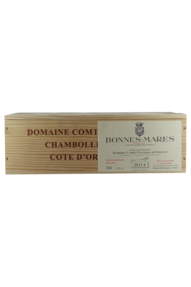 Bonnes Mares (ex-Domaine)