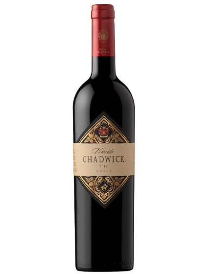 Viñedo Chadwick