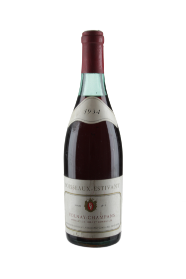 Volnay Champans