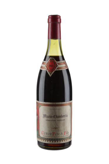 Mazis Chambertin