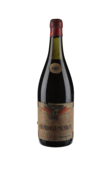 Chambolle Musigny