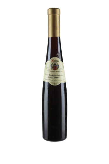 Riesling Eiswein Dalsheimer Hubacker