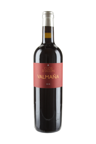 Clos D'Agon Valmana