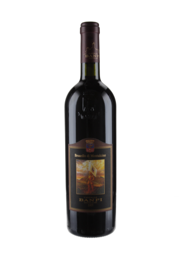 Brunello di Montalcino