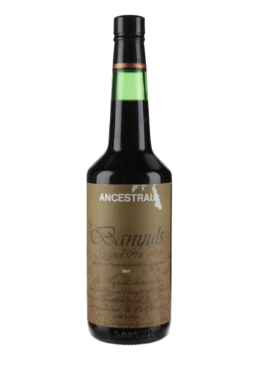 Banyuls Ancestral - Dry