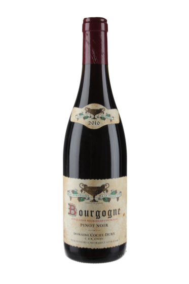 Bourgogne Rouge