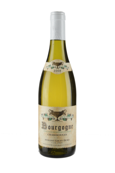 Bourgogne Chardonnay