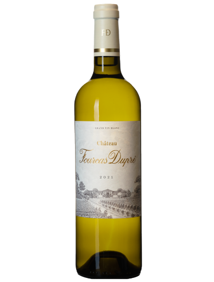 Fourcas Dupré Blanc