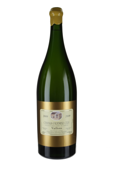 Chablis Vaillons