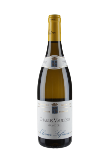 Chablis Vaudesir