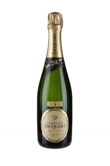 Champagne Brut Mosaic Signature Aged 5 Years