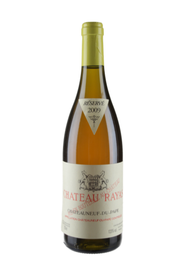 Châteauneuf du Pape Blanc