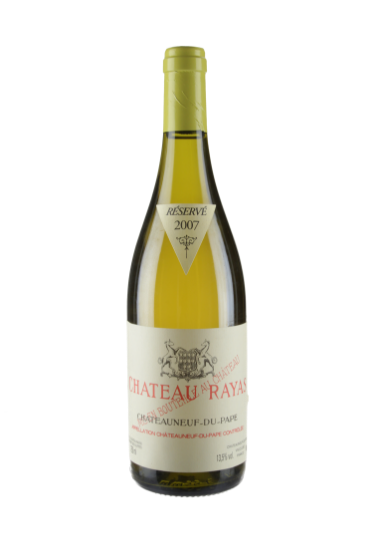 Châteauneuf du Pape Blanc