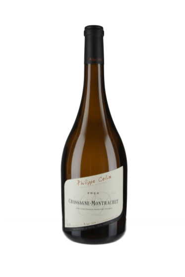 Chassagne Montrachet