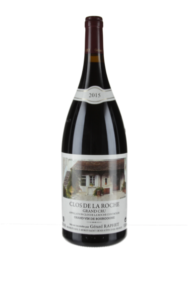 Clos de la Roche