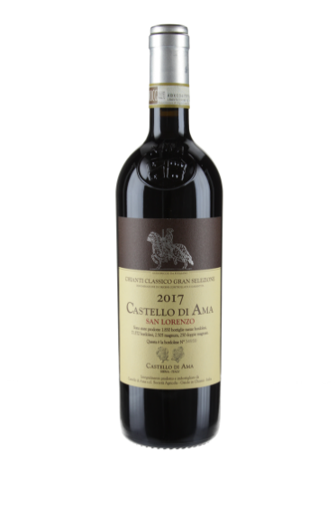 Chianti Classico Gran Selezione San Lorenzo