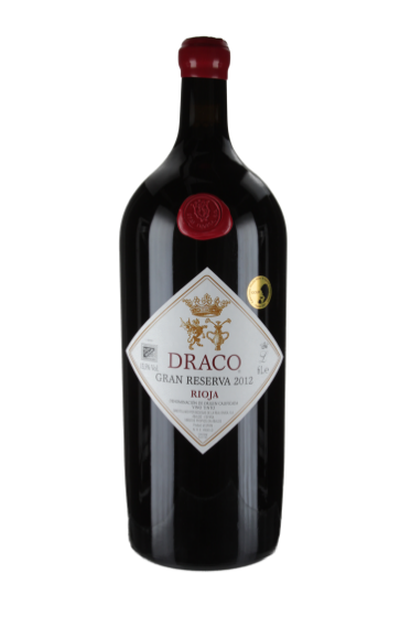 Draco Gran Reserva