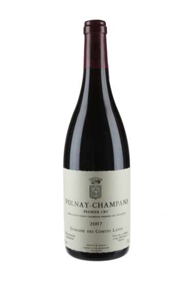 Volnay Champans