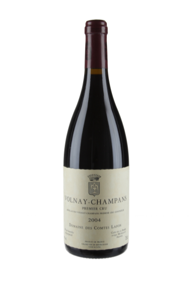 Volnay Champans