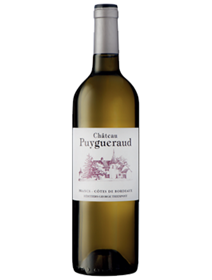 Puygueraud Blanc