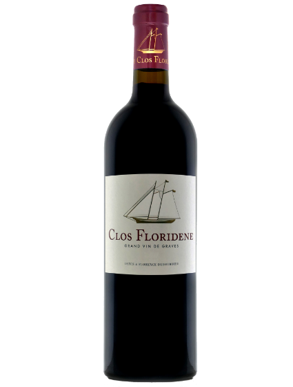 Clos Floridène Rouge