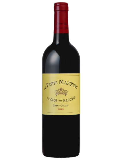 Petite Marquise (2nd Vin)