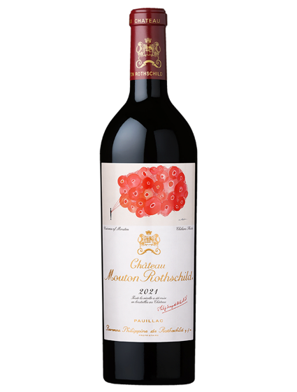 Mouton Rothschild