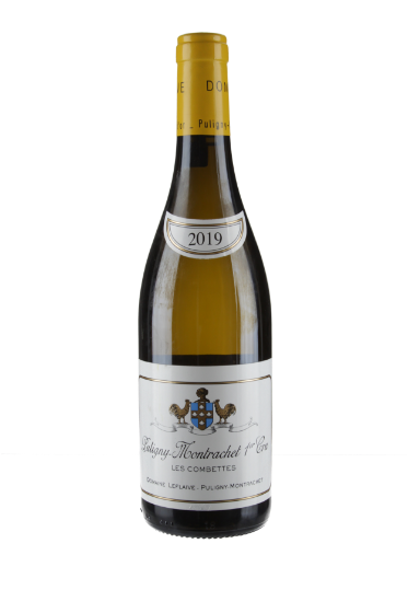 Puligny Montrachet les Combettes