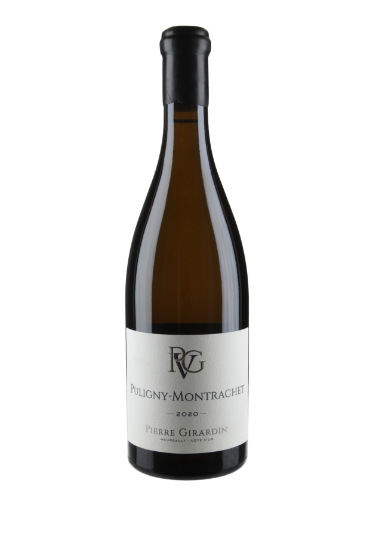 Puligny Montrachet