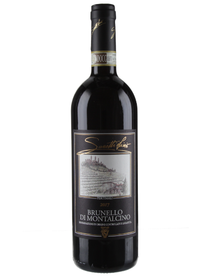 Brunello di Montalcino