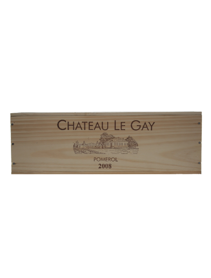 Le Gay (Ex-Château 2022)